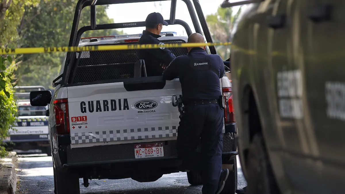 Guardía Civil policía policiaca - FMM~08